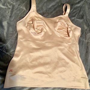 Ruby ribbon full support original cami